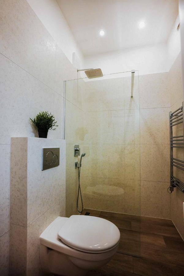 Greenlight Gallery By Newave Apartments Budapest Ngoại thất bức ảnh